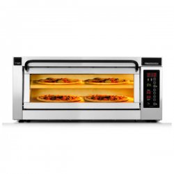 PizzaMaster PM351ED-1DW, 2×2 pizzor