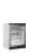 Tefcold Displayfrysar UF200G