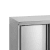 Tefcold - SK6310BT – /+ SP Frysbänk för snacks