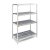 Tefcold Frysrum CRNF1221