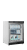 Tefcold Displayfrysar UF200G