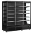 Tefcold Multideck-kyl för stormarknader PC1870B