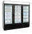 Tefcold - NF7500G – Displayfrysar