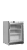 Tefcold Displayfrysar UF200SG