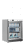 Tefcold Displayfrysar UF200SG