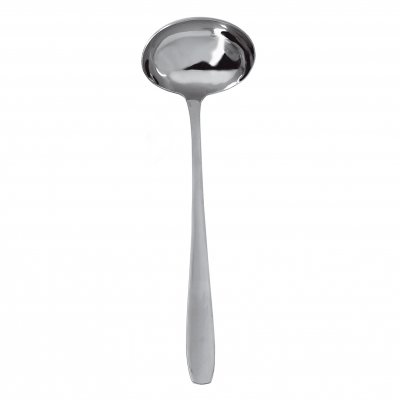 Sopp/Dressingskopa Captain 18/0 Styck