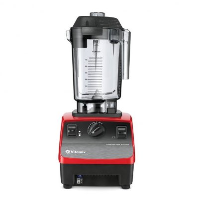 Vitamix Drink Machine Advance Röd Blender