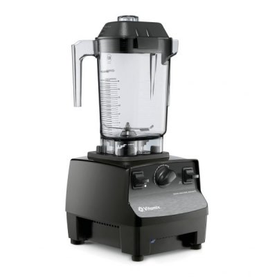 Vitamix Drink Machine Advance Svart Blender