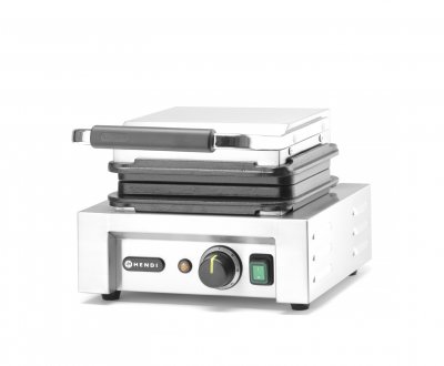 Våffeljärn - BELGISKA VÅFFLOR - 'Brussels'