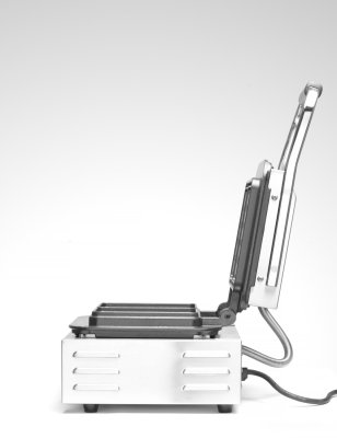 Våffeljärn - BELGISKA VÅFFLOR - 'Brussels'