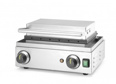 Våffeljärn corn dog