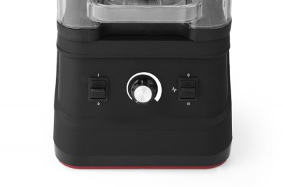 Professionell Blender för Smoothie med ljudisolering - ´BPA FREE´