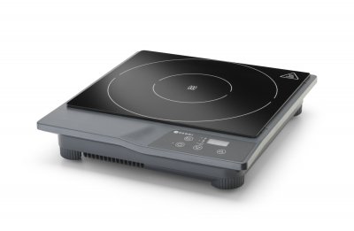 Induktion Spis 1800 - Hendi