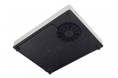 Induktionsplatta 2000W Kitchen Line - Hendi