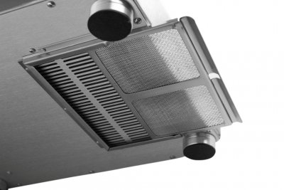 Induktionsspis 3500D - Hendi ProfiLine