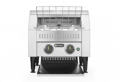 Tunnelbrödrost "dubbel" - Hendi