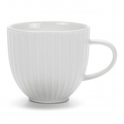 Kaffekopp i porslin 23 cl – Phoenix