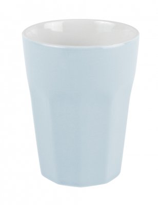 Mugg 8 cl Bologna Blå