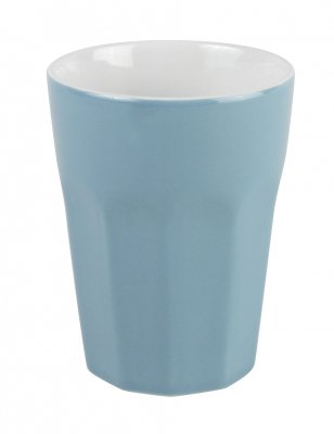 Mugg 8 cl Bologna Turkos