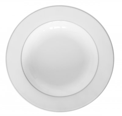 Tallrik djup Ø 23 cm Mars