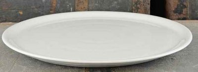 Strömgården - Pizzatallrik 31,5 cm Napoli (6 - PACK)