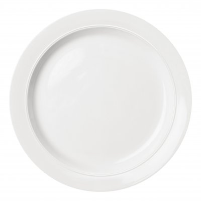 Tallrik flat Ø 26,5 cm Duro