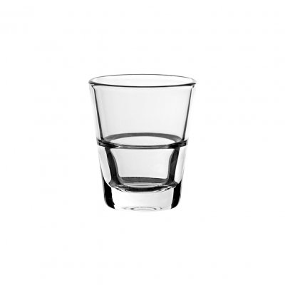 Shotglas 4,5 cl Stack Up