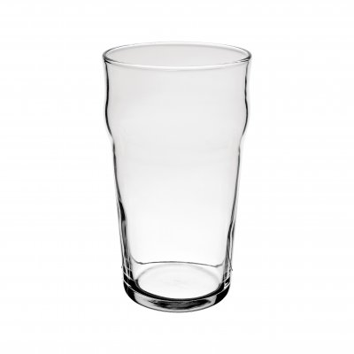 Ölglas 34 cl Nonic