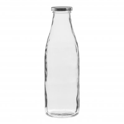 Serveringsflaska 1,0 L