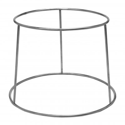 Ställning Ø 25 cm, hög