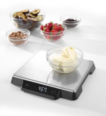 Digital våg (15kg - 15000g)