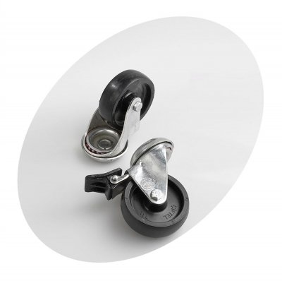 Frysbox IC400SC - TEFCOLD