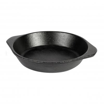 Gjutjärnsform Ø 16 cm