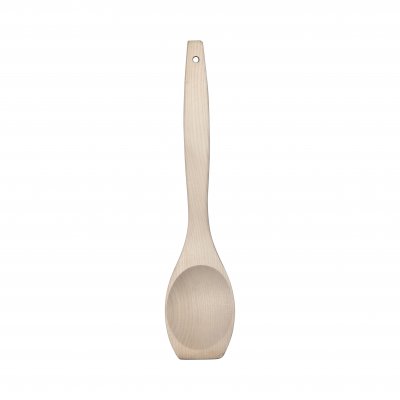 Träsked 28 cm