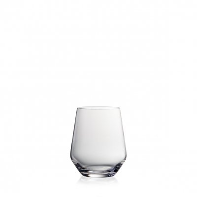 LUCY OLD FASCHION GLAS 370M 6-PACK