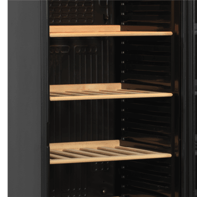 Tefcold Förvaringskyl lämpad för vin CPP1380E