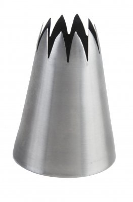 Stjärntyll Ø 18 mm (6-Pack)