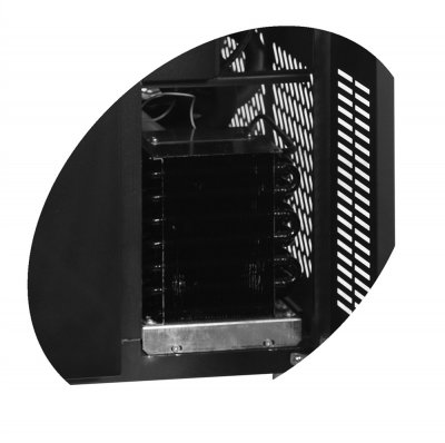 Tefcold - CKC2KEG – kyl