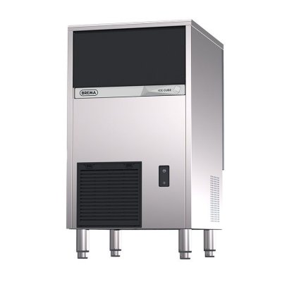 Ismaskin CB 425 HC - 48kg/24h - BREMA
