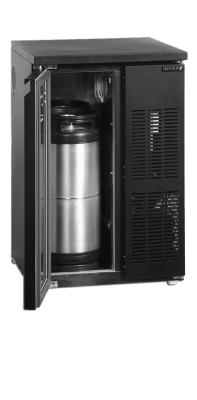 Tefcold - CKC2KEG – kyl