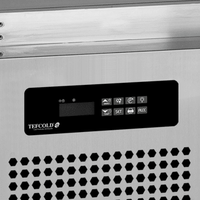 Tefcold - BLC5 – Snabbkyl/Frys GN1/1