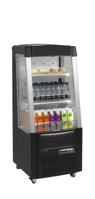 Tefcold - ODC60 – Låg öppen front