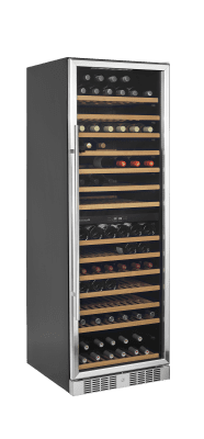 Tefcold Vinkyl TFW400-2S