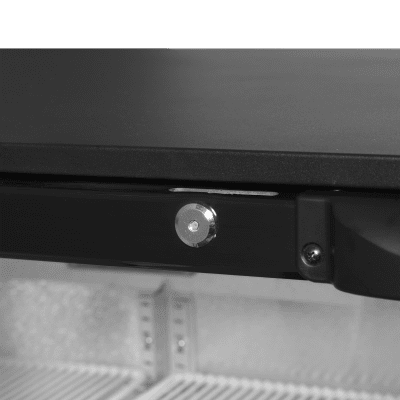 Tefcold Barkylar DB201H