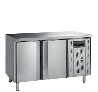 Tefcold - SK6210BT – Frysbänk för snacks