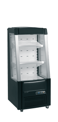 Tefcold - ODC60 – Låg öppen front