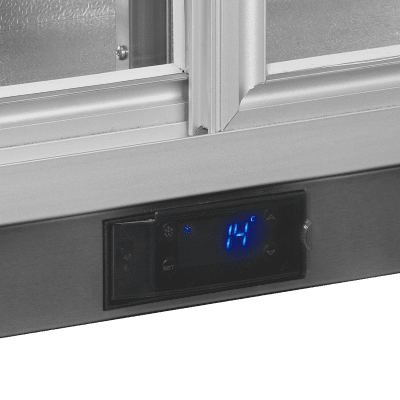 Tefcold Barkylar BA26SS