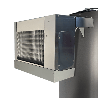 Tefcold Frysenhet CRU5175N w/o Panel monoblock (5,1-7,5 m³)