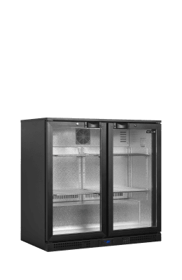 Tefcold Barkylar BA21H