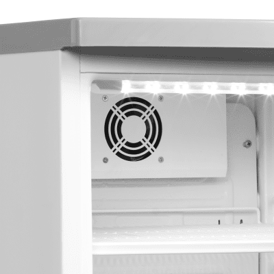 Tefcold - BC145 – W/FAN Flaskkyl